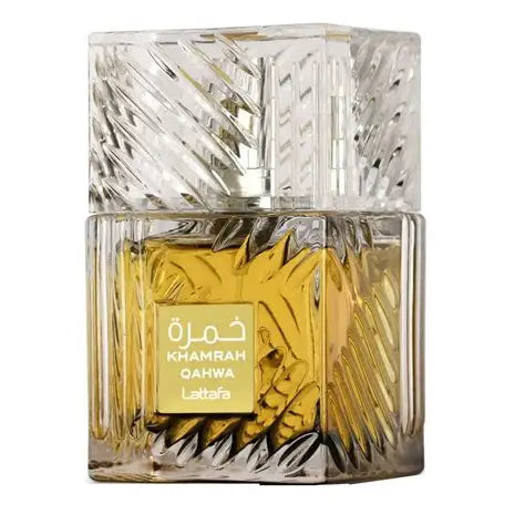 Lattafa Khamrah Qahwa